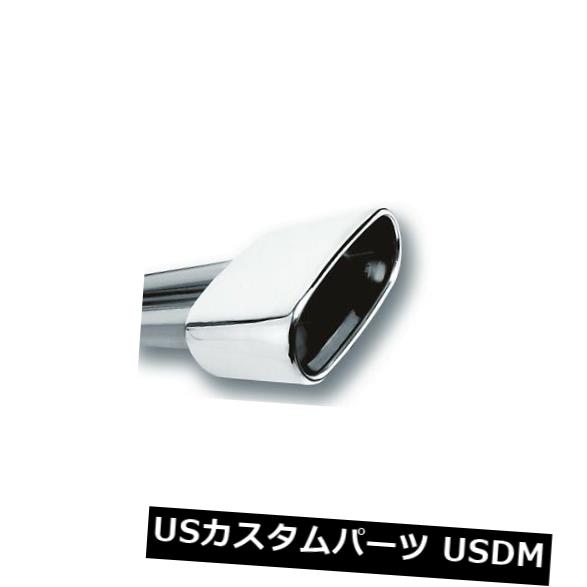 マフラーカッター Borla 20244エキゾーストチップ Borla 20244 Exhaust Tip 【並行輸入品】 33,176円