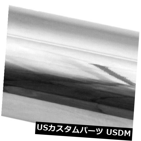 マフラーカッター Dynomax 36507エキゾーストチップ Dynomax 36507 Exhaust Tip 【並行輸入品】