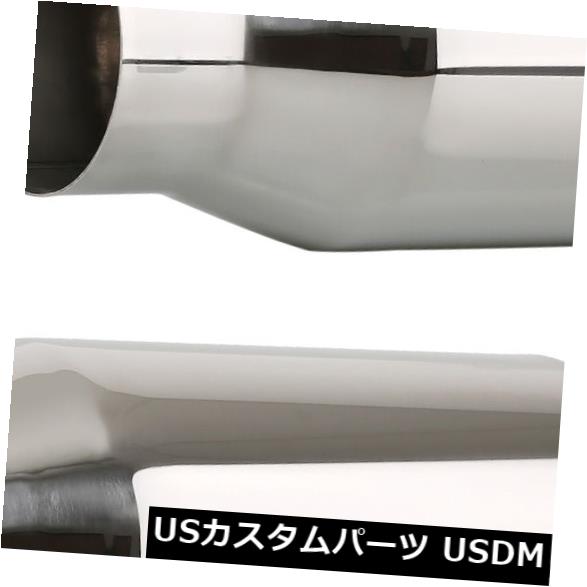マフラーカッター Fedar Inlet Exterior 3.5 \