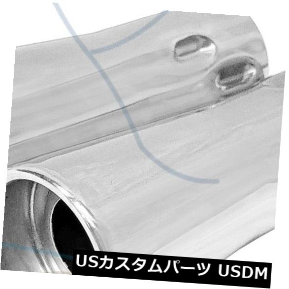 マフラーカッター JST093ペア1.75 \