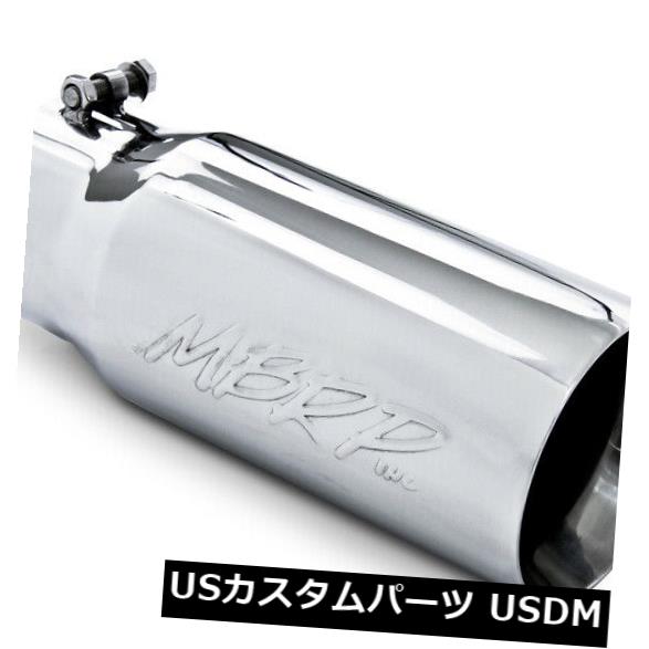 マフラーカッター T5049 MBRP 5 \