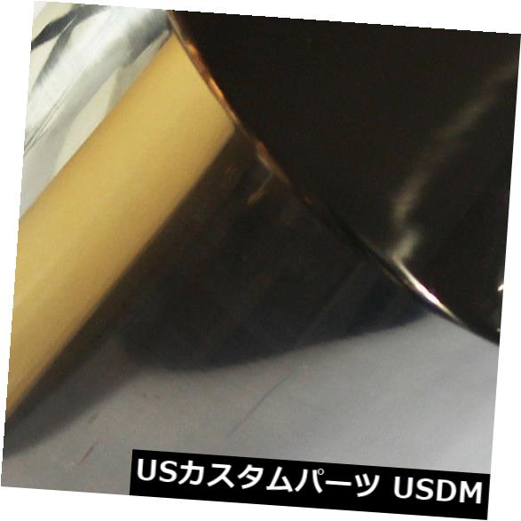 マフラーカッター エキゾーストチップテールパイプ4 \