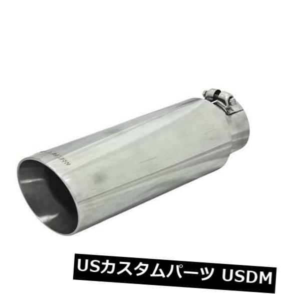マフラーカッター Flowmaster排気チップ15398 Flowmaster Exhaust Tip 15398 【並行輸入品】