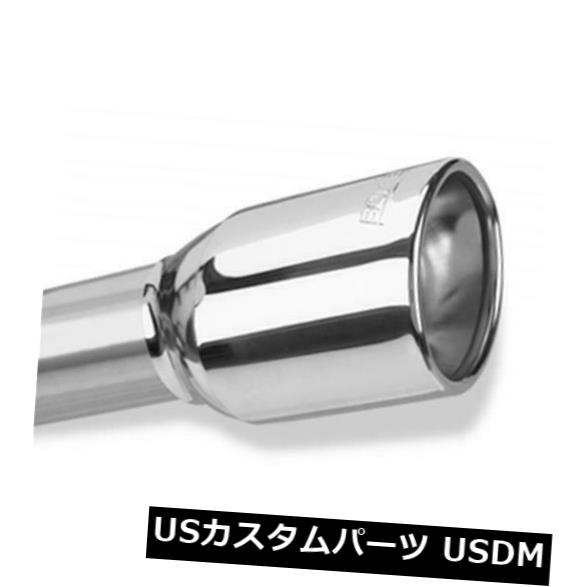 マフラーカッター Borla ProXSエキゾーストチップ2 1/4 \