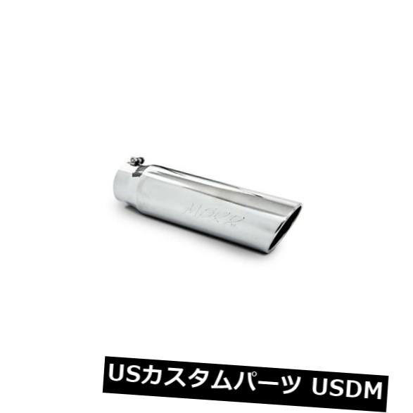 マフラーカッター T5124 MBRP 5 \