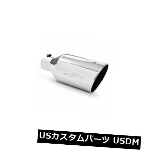マフラーカッター MBRP 18 \