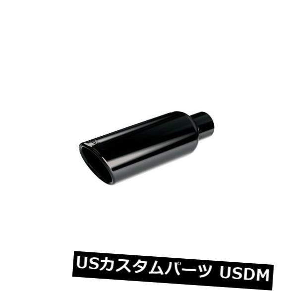 マフラーカッター Borla 20162排気チップ Borla 20162 Exhaust Tip 【並行輸入品】