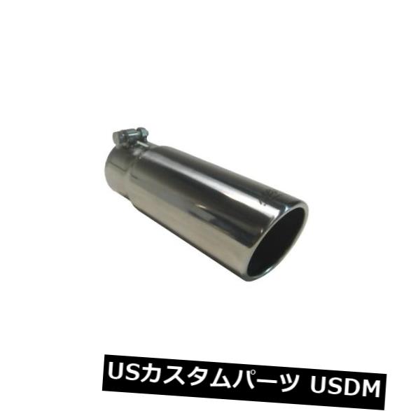 マフラーカッター T5115 MBRP 3.5 \
