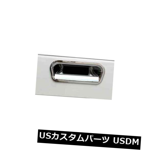 ドア部分カバー ホンダCRV 2012 2013 2014 2015のためのクロム後部トランクのドアハンドルカバーコップボール Chrome Rear Trunk Door Handle Cover Cup Bowl For Honda CRV 2012 2013 2014 2015 【並行輸入品】