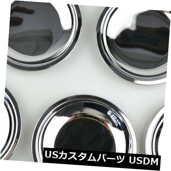 ドア部分カバー ジープラングラーJK 4ドア2007-2017の5個のABS外側ドアハンドルボウルカバー 5Pcs ABS Outer Door Handle Bowl Cover for Jeep Wrangler JK 4 Door 2007-2017 【並行輸入品】