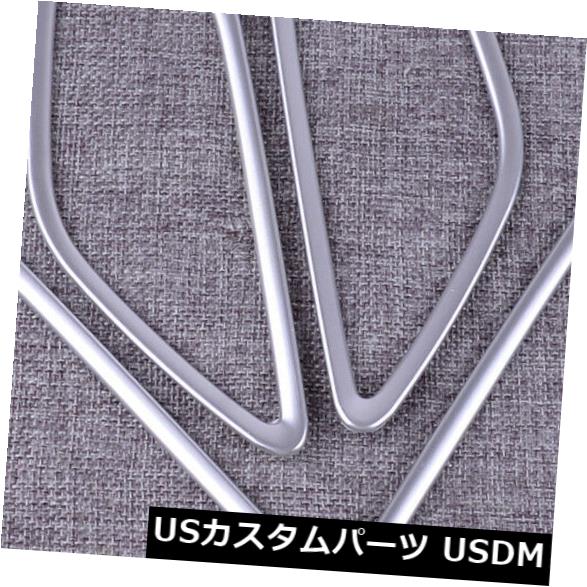 ドア部分カバー 4xCarインナードアハンドルボウルカバートリムアクセサリーマツダCX-5 Cx5 2012-16に適合 4xCar Inner Door Handle Bowl Cover Trim Accessory Fit For Mazda CX-5 Cx5 2012-16 【並行輸入品】