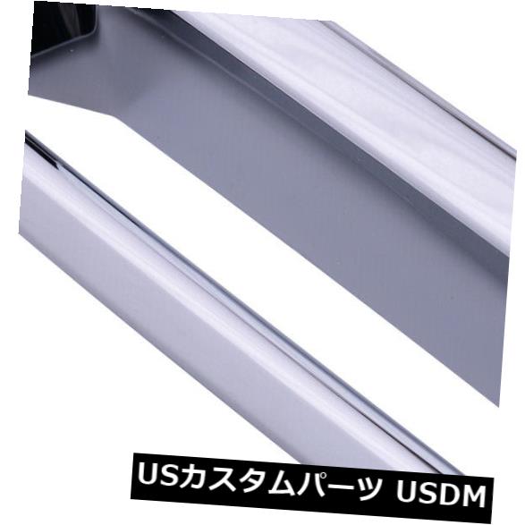 ドア部分カバー 1xリアトランクドアハンドルボウルカバートリムフレームFord Escape Kuga 2013-18に適合 1x Rear Trunk Door Handle Bowl Cover Trim Frame Fit For Ford Escape Kuga 2013-18 【並行輸入品】