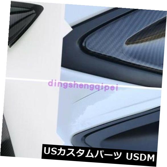 ドア部分カバー ホンダXRV 2018用のファッションカーボンファイバードアハンドルボウルカバーカップオーバーレイトリム Fashion Carbon fiber Door Handle Bowl Cover Cup Overlay Trim For Honda XRV 2018 【並行輸入品】 31,103円