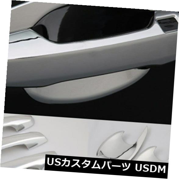 ドア部分カバー ホンダCRV CR-V 2017 2018用12PCS ABSドアハンドルボウルカバーカップオーバーレイトリム 12PCS ABS Door Handle Bowl Cover Cup Overlay Trim For Honda CRV CR-V 2017 2018 【並行輸入品】 33,176円