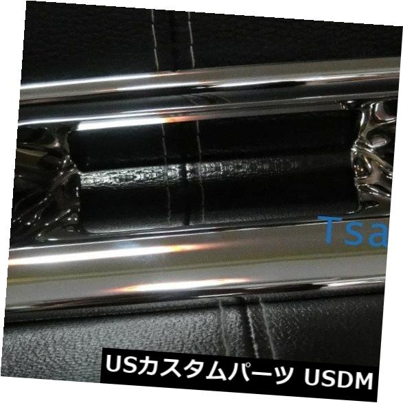 ドア部分カバー すべての新しいホンダCR-V 2012 SUVのクロームリアテールゲートハンドルドアカバーカバートリム CHROME REAR TAILGATE HANDLE DOOR BOWL COVER TRIM FOR ALL NEW HONDA CR-V 2012 SUV 【並行輸入品】