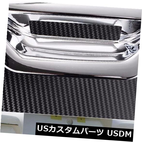 ドア部分カバー 日産ローグX-Trail 2014-2019用クロームリアトランクドアボウルハンドルカバートリム Chrome Rear Trunk Door Bowl Handle Cover Trim for Nissan Rogue X-Trail 2014-2019 【並行輸入品】