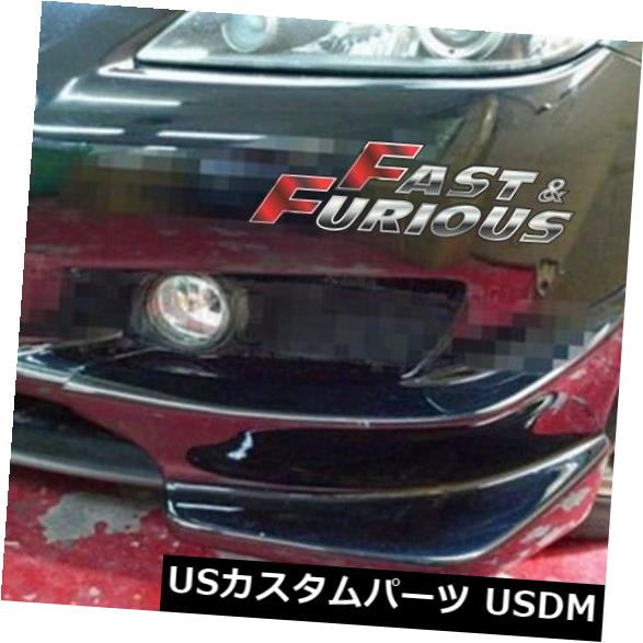 エアロ カーボンファイバー用RX8 Rスタイルフロントバンパースプリッターカナードエプロンフリッパーズリップ FOR CARBON FIBER RX8 R STYLE FRONT BUMPER SPLITTERS CANARDS APRONS FLIPPERS LIP 【並行輸入品】