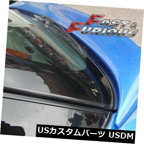 エアロ 02 07インプレッサggワゴンwrx Stiリアウィングハッチミドルスポイラーに適合 Fit For 02 07 Impreza Gg Wagon Wrx Sti Rear Wing Hatch Middle Spoiler Painfreepainrelief Com