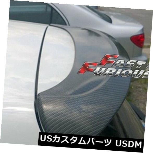 エアロ カーボンフォルクスワーゲン09-12ゴルフ6ゴルフ6 VI MK6 Aリアウィングルーフスポイラー用 FOR CARBON FIBER VOLKSWAGEN 09-12 GOLF6 GOLF 6 VI MK6 A REAR WING ROOF SPOILER 【並行輸入品】