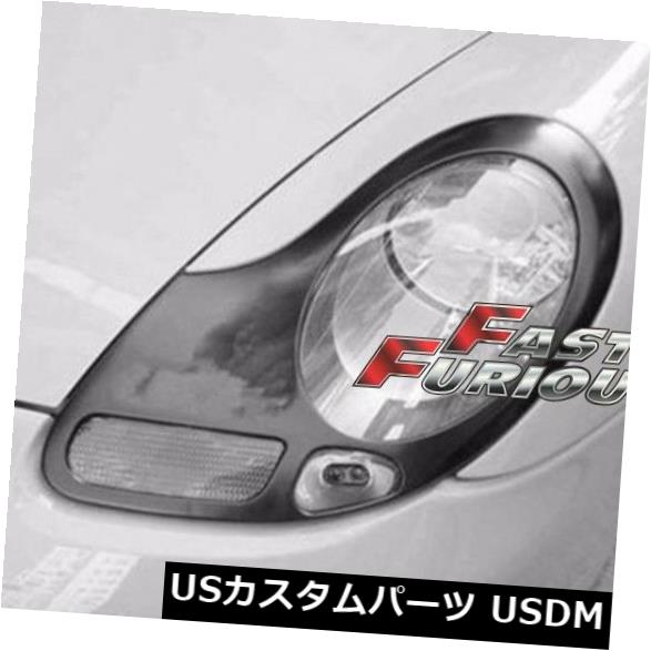 楽天市場】Headlight ポルシェ986ボクスター996 911クリアLED +