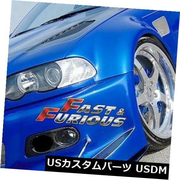 エアロ カーボンファイバー2001-2006 E46 M3フォグライトカバーバンパーエアダクトインテークに適合 Fit for CARBON FIBER 2001-2006 E46 M3 FOG LIGHT COVERS BUMPER AIR DUCT INTAKE 【並行輸入品】