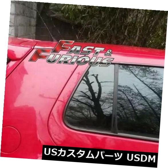 エアロ VW 99-04 GOLF4 GOLF IV MK4 4 Fリアウィングルーフスポイラー用 FOR VW 99-04 GOLF4 GOLF IV MK4 4 F REAR WING ROOF SPOILER 【並行輸入品】