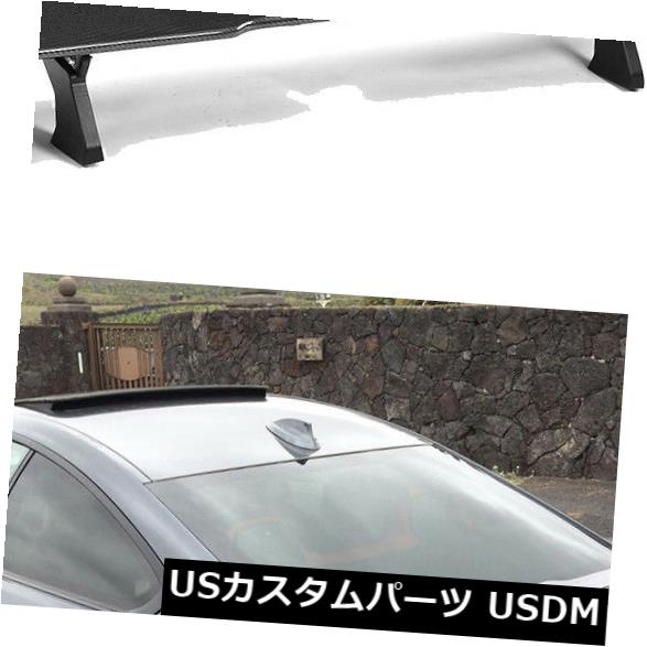 カーボン素材 BMW 2シリーズF22 F23 M2 228i 220i 230i用レーシングリアスポイラーウィングカーボンファイバー Racing Rear Spoiler Wing Carbon Fiber For BMW 2 Series F22 F23 M2 228i 220i 230i 【並行輸入品】|カスタムパーツ WORLD倉庫