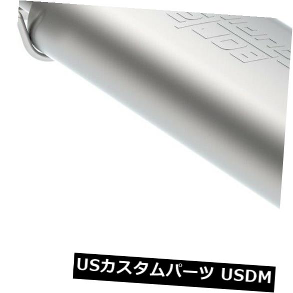 輸入マフラー 11937 Borla 11937ツーリングアクスルバックエキゾーストシステムフィット17 19 11937 Borla 11937 Touring Axle Back Exhaust System Fits 17 19 【並行輸入品】｜カスタムパーツ WORLD倉庫