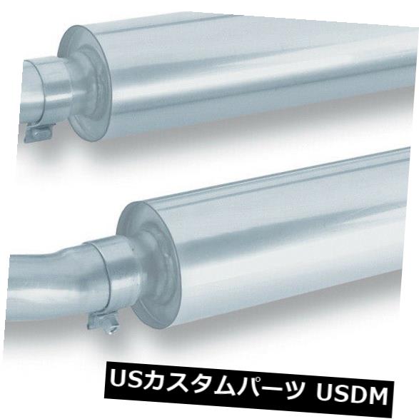 輸入マフラー Borla 140048キャットバックシステム03-06 VIPER Borla 140048 Cat-Back System 03-06 VIPER 【並行輸入品】｜カスタムパーツ WORLD倉庫