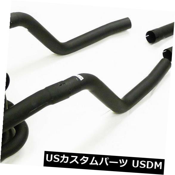 輸入マフラー マキシマイザーキャットバックエキゾーストシステム05-08シボレーコルベットC6 6.0L 6.2L LS2 LS3 Maximizer Catback Exhaust System 05-08 Chevy Corvette C6 6.0L 6.2L LS2 LS3 【並行輸入品】|カスタムパーツ WORLD倉庫