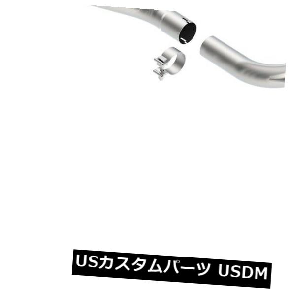 輸入マフラー Borla 140082 Sタイプキャットバックエキゾーストシステムは86-91コルベットに適合 Borla 140082 S-Type Cat-Back Exhaust System Fits 86-91 Corvette 【並行輸入品】
