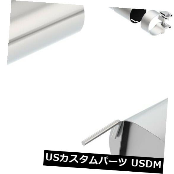 輸入マフラー 11939 Borla 11939 Atak Cat Back Exhaust System Fits 15 20 Mustang 11939 Borla 11939 Atak Cat Back Exhaust System Fits 15 20 Mustang 【並行輸入品】｜カスタムパーツ WORLD倉庫