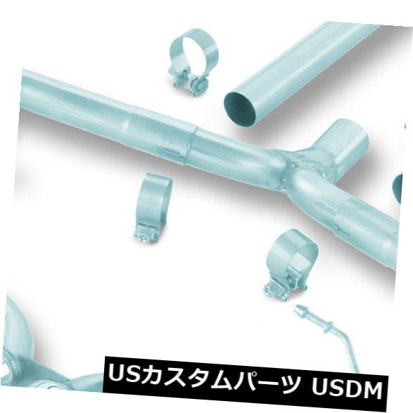 輸入マフラー Borla 140119 Cat-Back Aggressive System 04-06クーパー Borla 140119 Cat-Back Aggressive System 04-06 COOPER 【並行輸入品】
