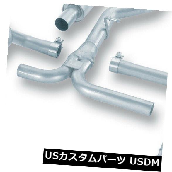 輸入マフラー Borla 140123 Cat-Back Exhaust System Fits 06-09 Legacy Borla 140123 Cat-Back Exhaust System Fits 06-09 Legacy 【並行輸入品】｜カスタムパーツ WORLD倉庫
