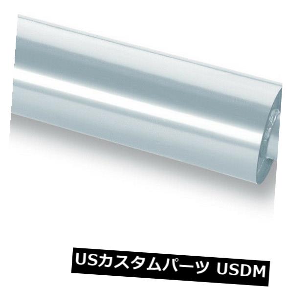 輸入マフラー 99-05 Miataに適合するBorla 11732 Sタイプアクスルバックエキゾーストシステム Borla 11732 S-Type Axle-Back Exhaust System Fits 99-05 Miata 【並行輸入品】