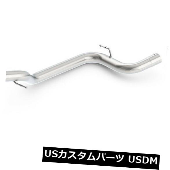 100 %品質保証 排気系パーツ-For Kit Exhaust Performance Cat-Back S ...