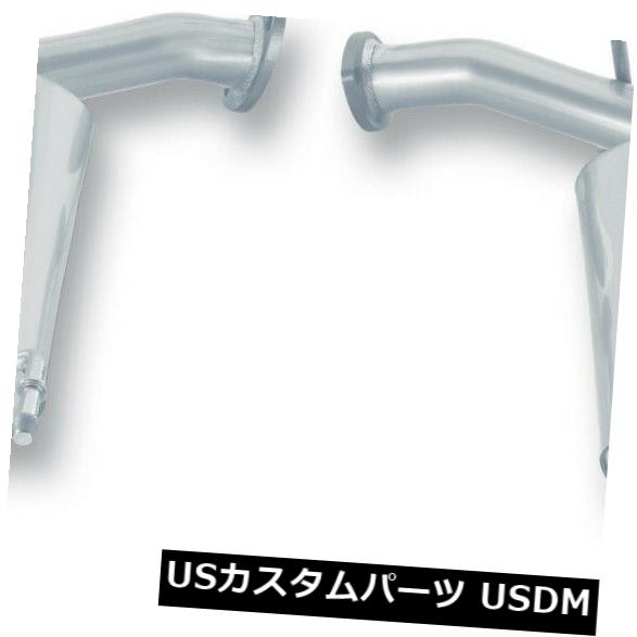 輸入マフラー Borla 11758リアセクション07-10 CAMRY Borla 11758 Rear Section 07-10 CAMRY 【並行輸入品】
