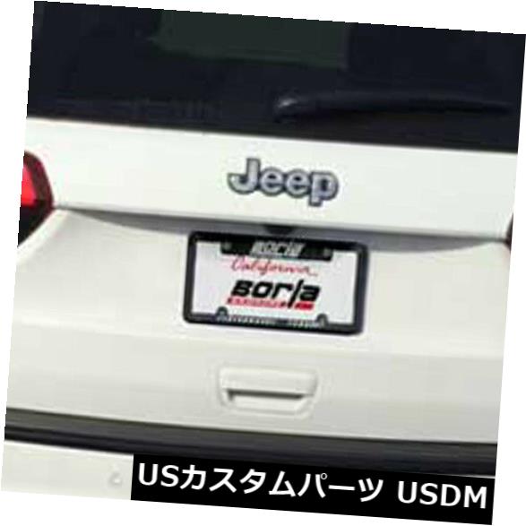輸入マフラー 15 18ジープグランドチェロキーsrt用borla Sタイプキャットバックパフォーマンスエキゾーストキット Borla S Type Cat Back Performance Exhaust Kit For 15 18 Jeep Grand Cherokee Srt Sandjfisheries Co Uk