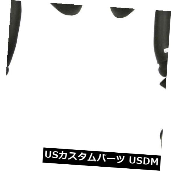 輸入マフラー マキシマイザーカタログ 2011年から2013年のフォードマスタングGT 5.0Lに適合するバックエキゾーストシステム Maximizer Cat. Back Exhaust System Fits 2011 To 2013 Ford Mustang GT 5.0L 【並行輸入品】｜カスタムパーツ WORLD倉庫 190,630円