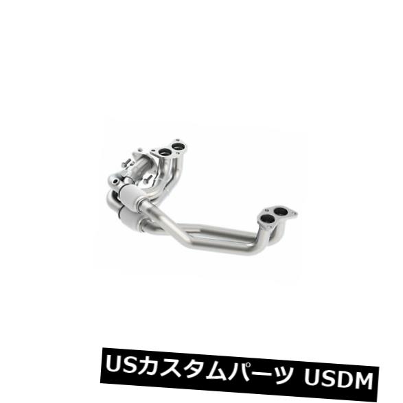輸入マフラー Borla 17284 13-15 Subaru BRZ / 13-15 Scion FR-S不等長ヘッダー Borla 17284 13-15 Subaru BRZ / 13-15 Scion FR-S Unequal Length Header 【並行輸入品】｜カスタムパーツ WORLD倉庫