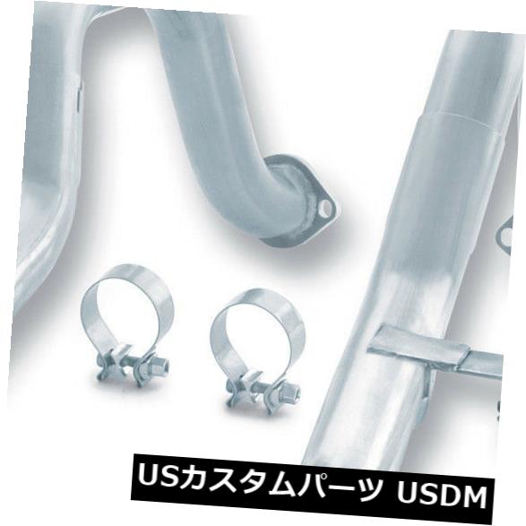 輸入マフラー BORLAキャットバックパフォーマンスデュアルエキゾースト1997-2004シボレーコルベット5.7L V8 C5 Z06 BORLA Cat-Back Performance Dual Exhaust 1997-2004 Chevy Corvette 5.7L V8 C5 Z06 【並行輸入品】