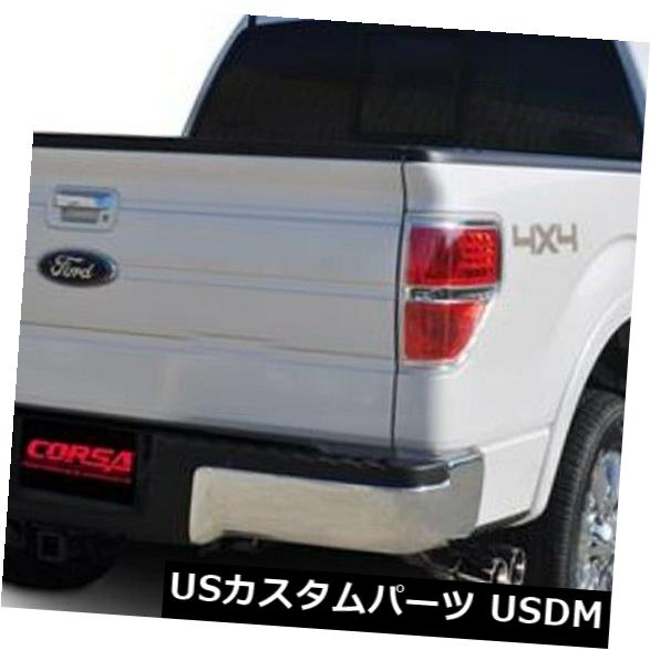 輸入マフラー CORSA 3 \