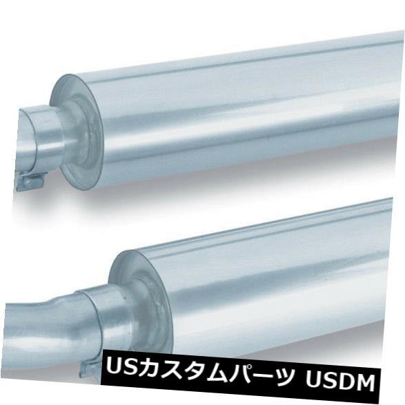 輸入マフラー BORLAキャットバックパフォーマンスエキゾーストキットは2003-2008ダッジバイパーSRT-10 8.3Lに適合 BORLA Cat-Back Performance Exhaust Kit Fits 2003-2008 Dodge Viper SRT-10 8.3L 【並行輸入品】