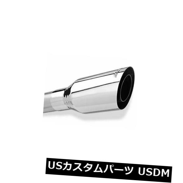 輸入マフラー Borla 14659 Cat-Backシステムサイドアウトレットアウトレット2.25 "ステンレススチール Borla 14659 Cat-Back System Side Exit Outlet 2.25" Stainless Steel 【並行輸入品】｜カスタムパーツ WORLD倉庫
