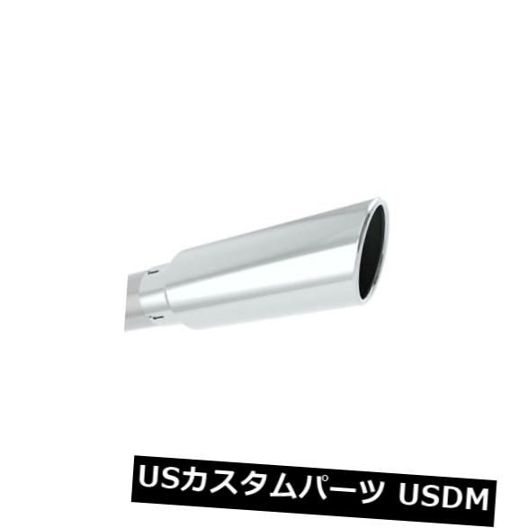 輸入マフラー Borla 20246ユニバーサル排気のヒント Borla 20246 Universal Exhaust Tips 【並行輸入品】｜カスタムパーツ WORLD倉庫