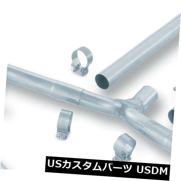 輸入マフラー 04-06ミニクーパーS 1.6L用BORLAツーリングキャットバックパフォーマンスデュアルエキゾーストキット BORLA Touring Cat-Back Performance Dual Exhaust Kit For 04-06 Mini Cooper S 1.6L 【並行輸入品】｜カスタムパーツ WORLD倉庫