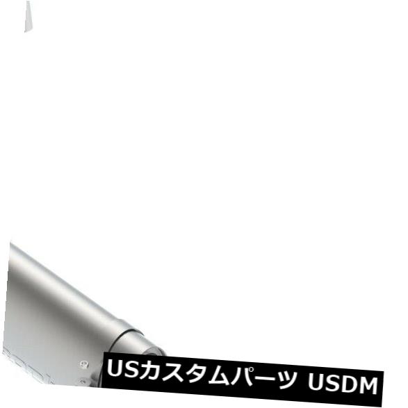 輸入マフラー 09-11 911 Borla 140711 Sタイプキャットバックエキゾーストシステムに適合 Fits 09-11 911 Borla 140711 S-Type Cat-Back Exhaust System 【並行輸入品】|カスタムパーツ WORLD倉庫