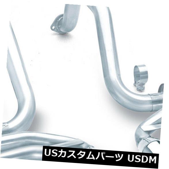 輸入マフラー BORLA S-TYPEキャットバックパフォーマンスエキゾーストフィット1997-2004シボレーコルベット5.7L V8 BORLA S-TYPE Cat-Back Performance Exhaust Fits 1997-2004 Chevy Corvette 5.7L V8 【並行輸入品】｜カスタムパーツ WORLD倉庫