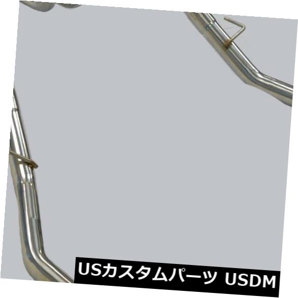 輸入マフラー 2011?2014年のフォードF150 3.5L V6ターボエコブーストのOBXエキゾーストキャットバック OBX Exhaust Catback For 2011 thru 2014 FORD F150 3.5L V6 Turbo Ecoboost 【並行輸入品】｜カスタムパーツ WORLD倉庫