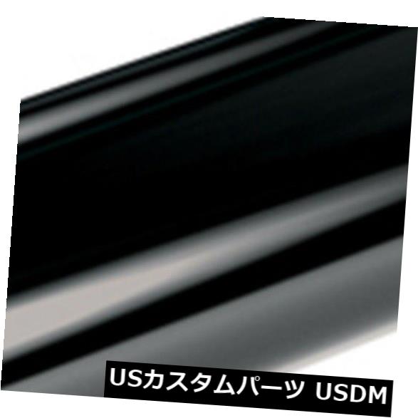 輸入マフラー Borla 140615BC Sタイプキャットバックエキゾーストシステムは15-19 F-150に適合 Borla 140615BC S-Type Cat-Back Exhaust System Fits 15-19 F-150 【並行輸入品】｜カスタムパーツ WORLD倉庫